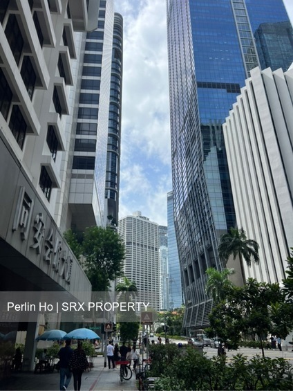 Tung Ann Assn Building (D1), Office #602901661